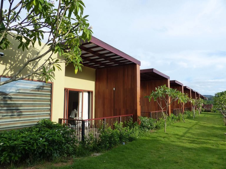 Hotels | Rama Tours