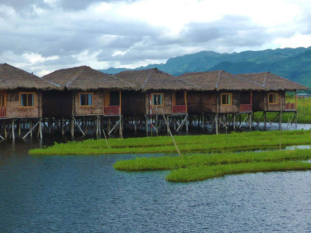 Hotels | Rama Tours