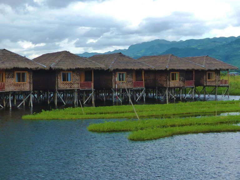 Hotels | Rama Tours