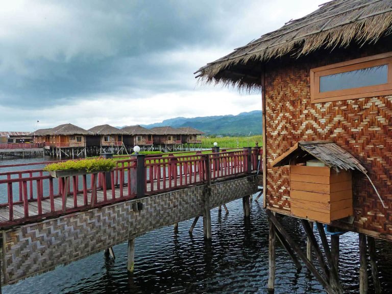 Hotels | Rama Tours