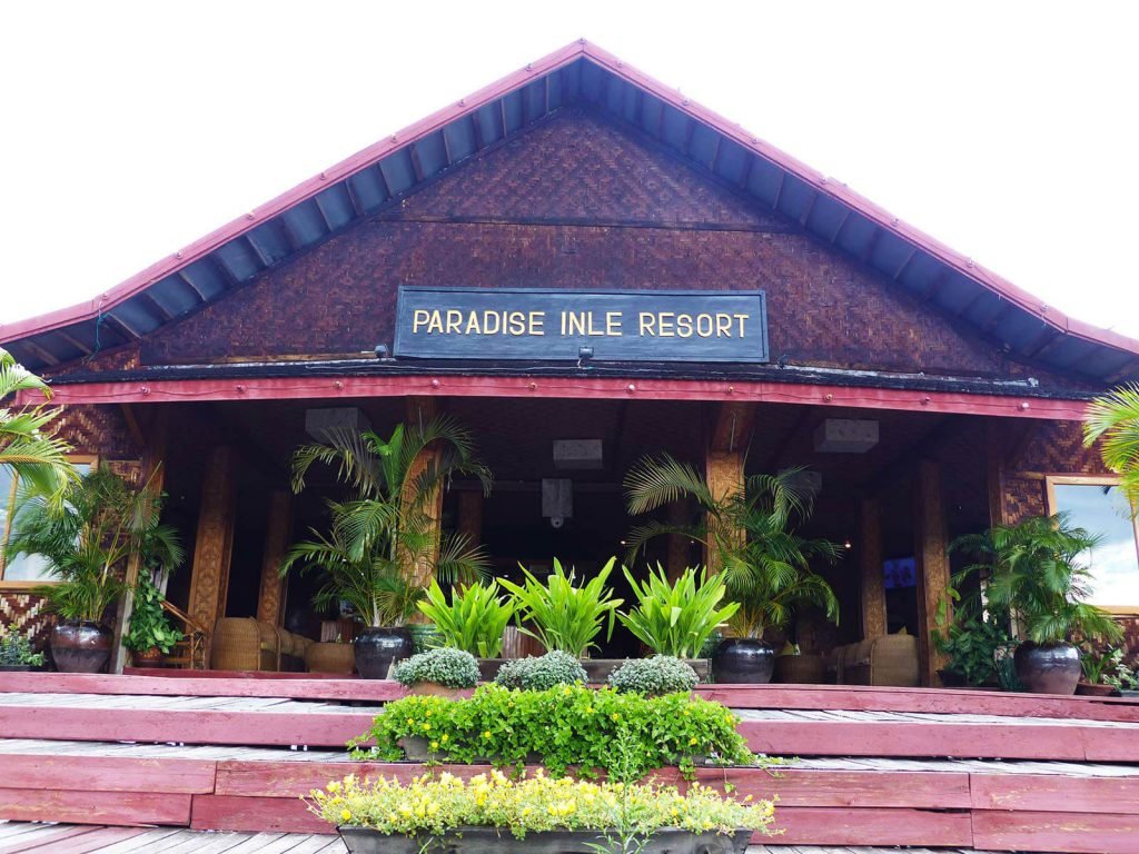 Hotels | Rama Tours