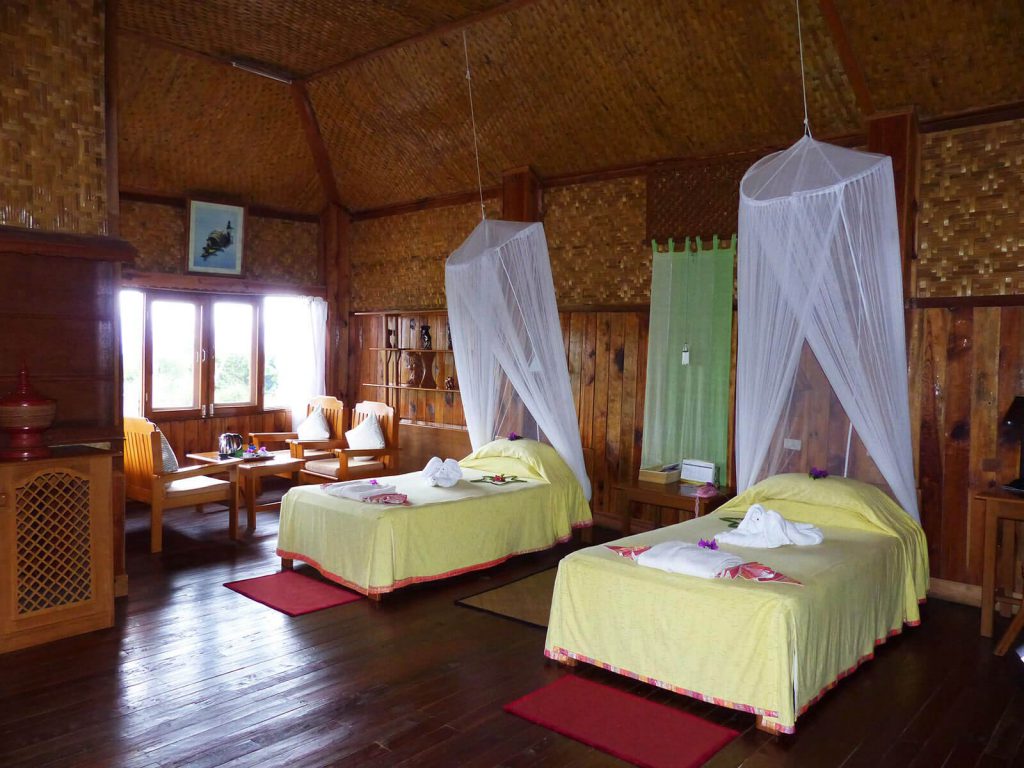 Hotels | Rama Tours