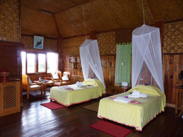 Hotels | Rama Tours