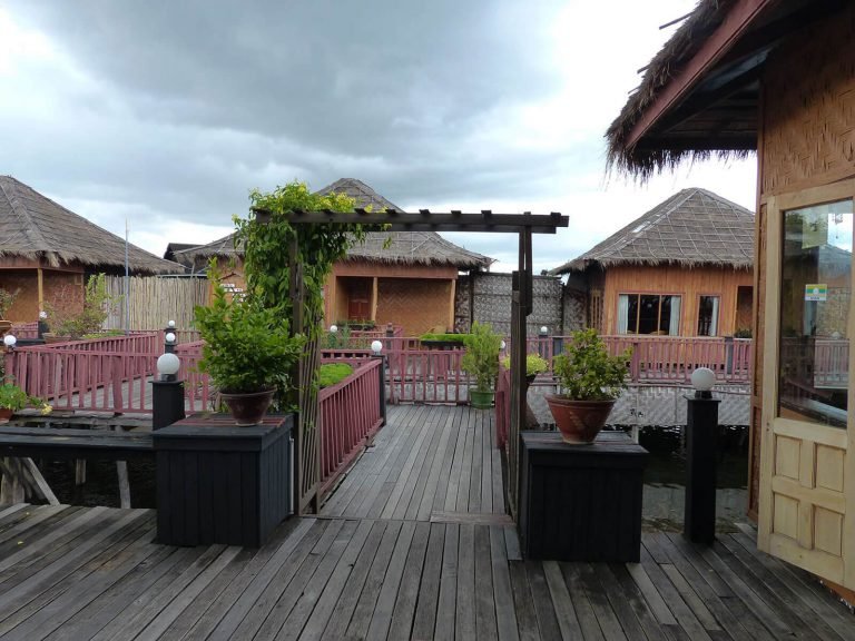 Hotels | Rama Tours