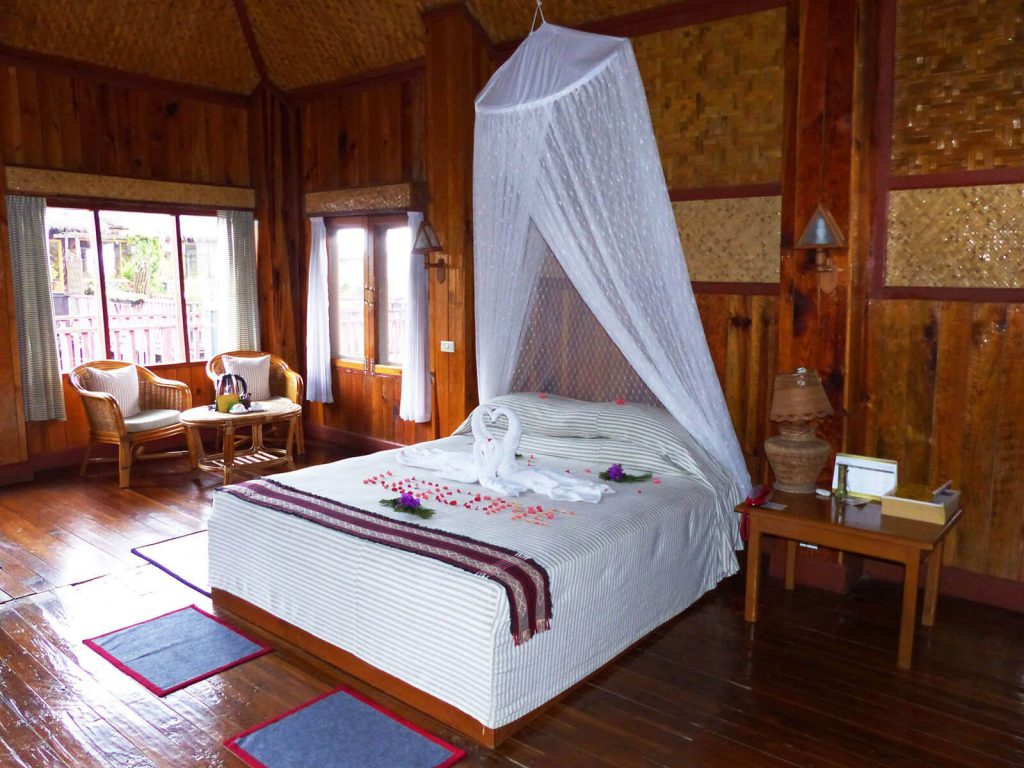 Hotels | Rama Tours