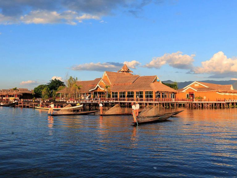 Hotels | Rama Tours