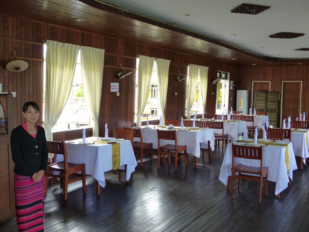 Hotels | Rama Tours
