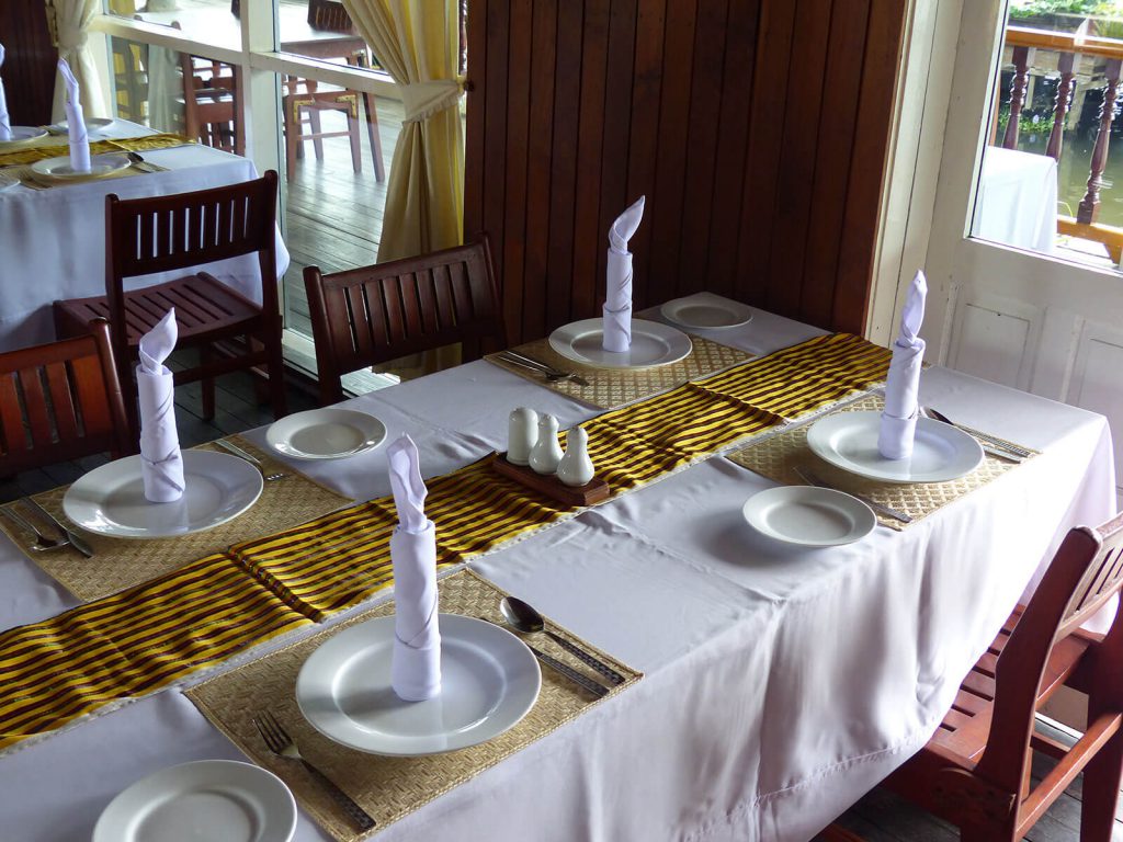 Hotels | Rama Tours
