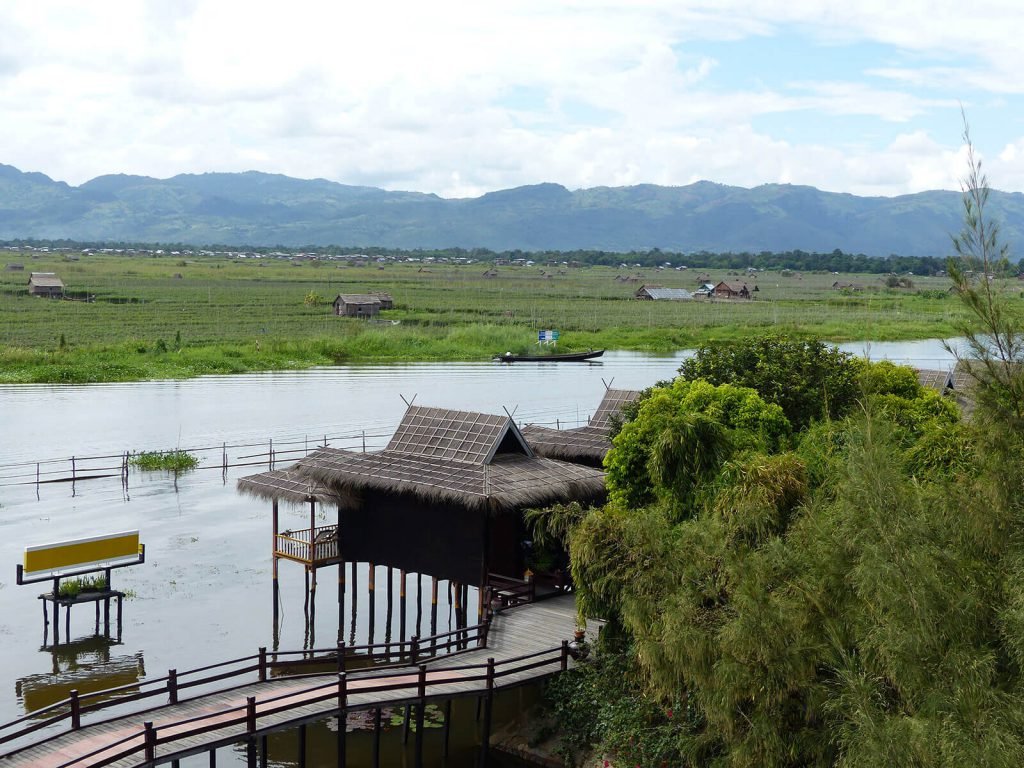 Hotels | Rama Tours