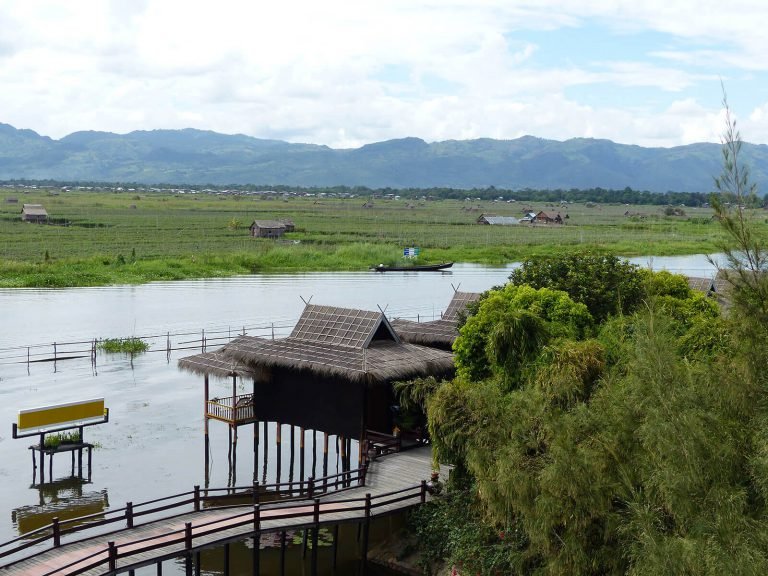Hotels | Rama Tours