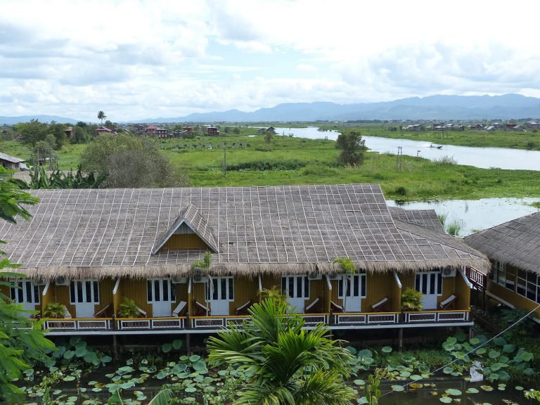 Hotels | Rama Tours