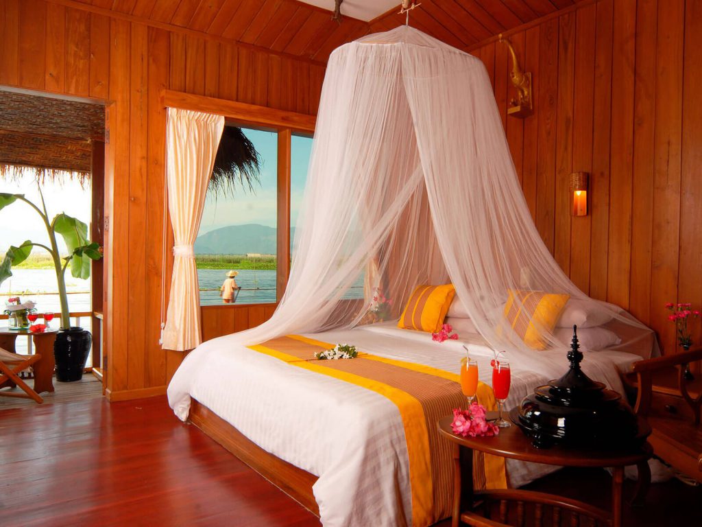 Hotels | Rama Tours