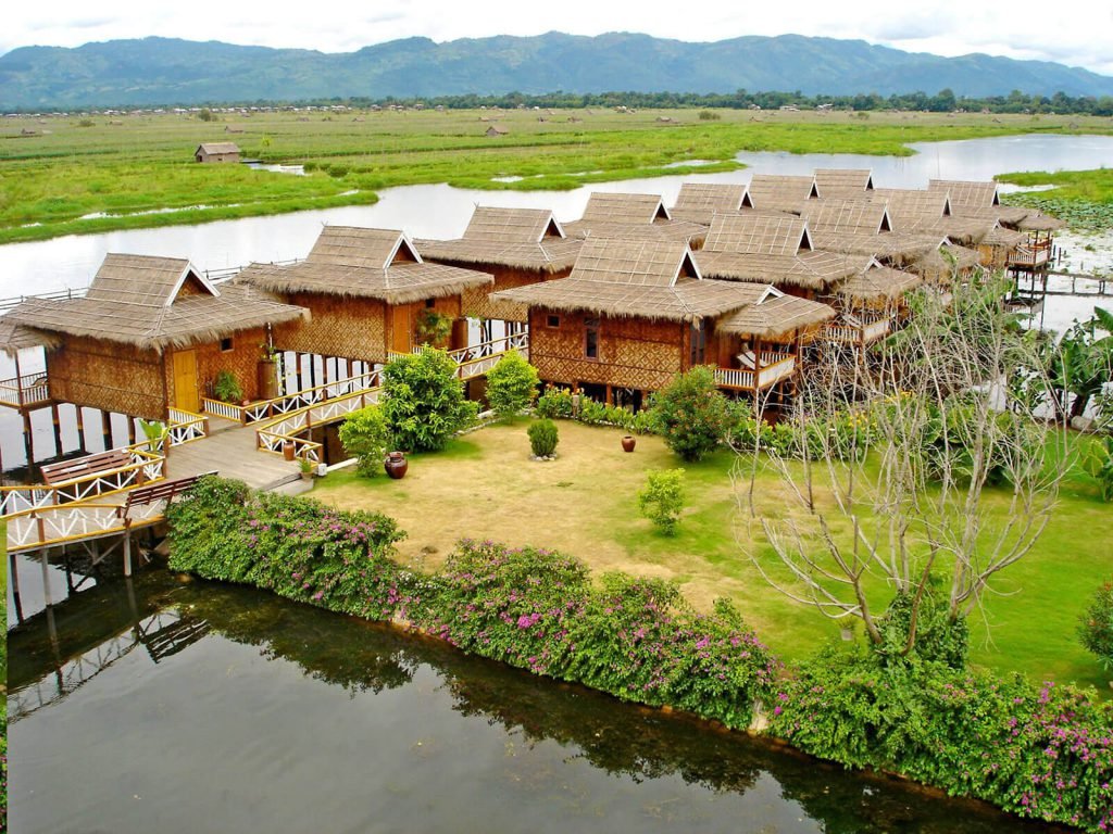 Hotels | Rama Tours