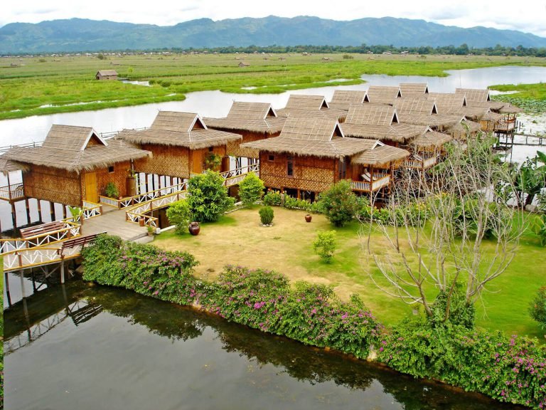 Hotels | Rama Tours