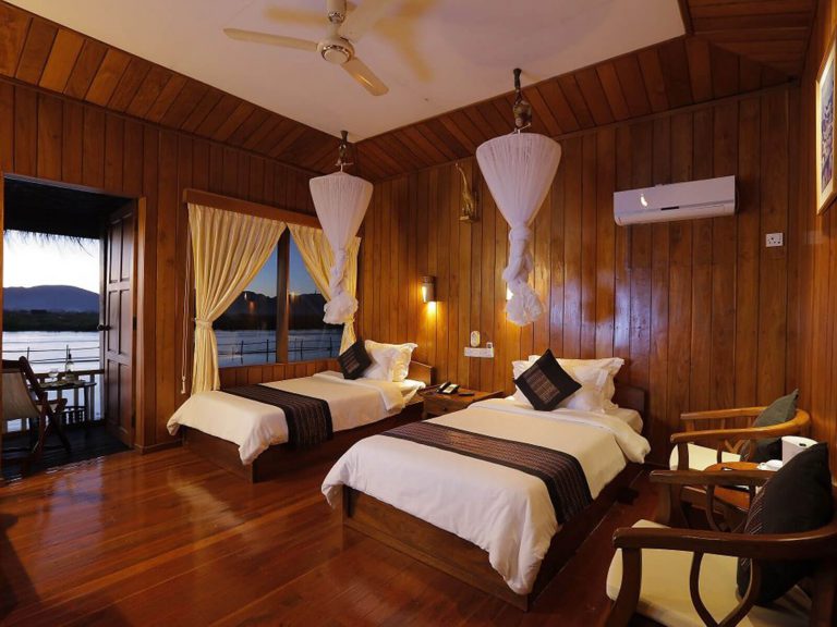 Hotels | Rama Tours