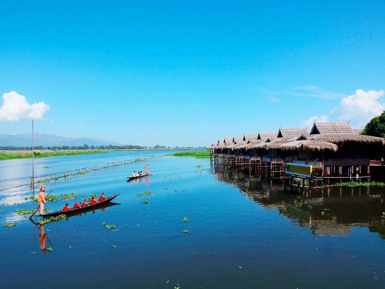 Hotels | Rama Tours