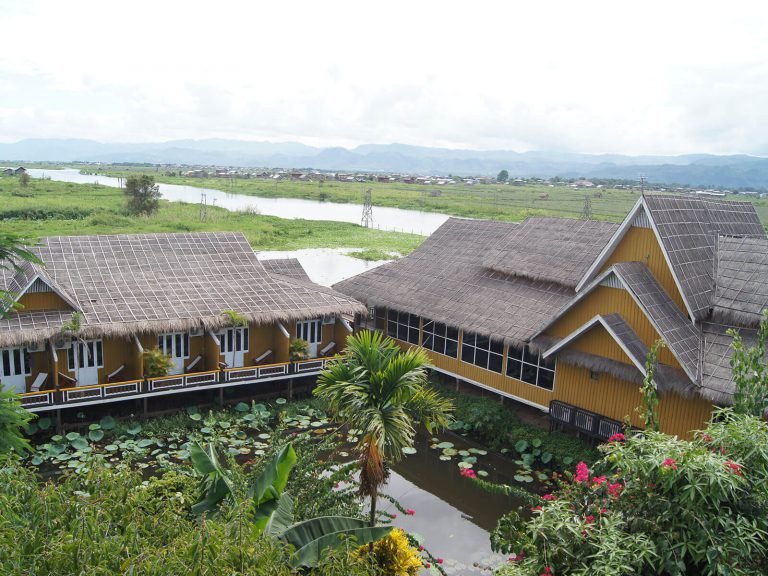 Hotels | Rama Tours