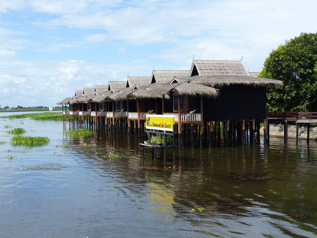 Hotels | Rama Tours