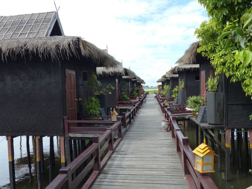 Hotels | Rama Tours