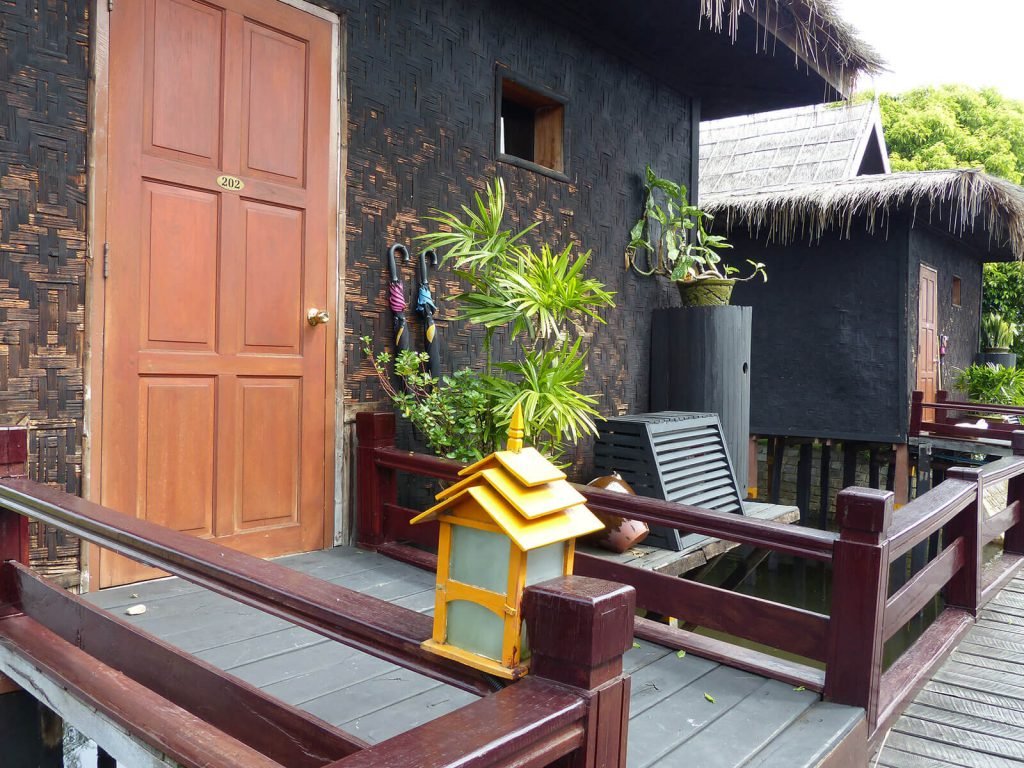 Hotels | Rama Tours