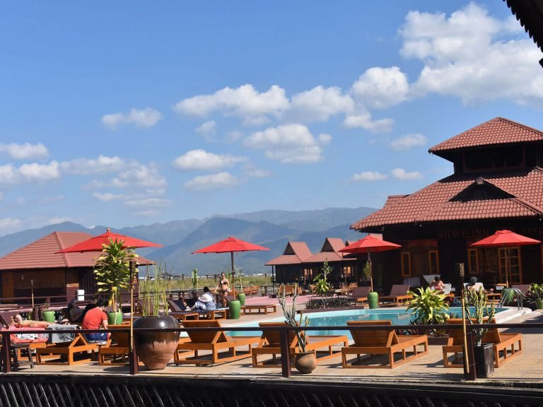 Hotels | Rama Tours