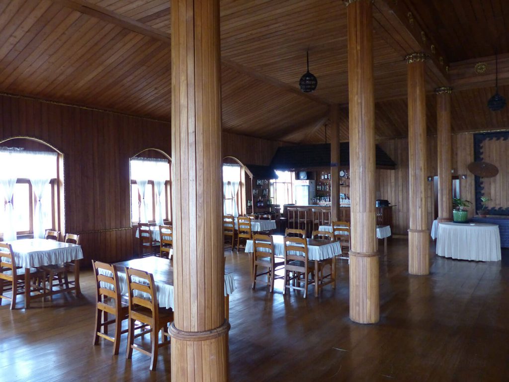 Hotels | Rama Tours