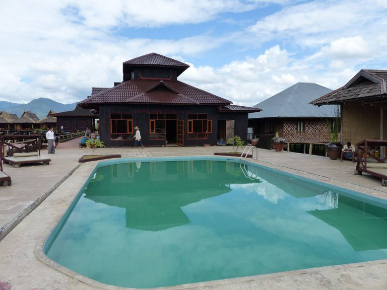 Hotels | Rama Tours