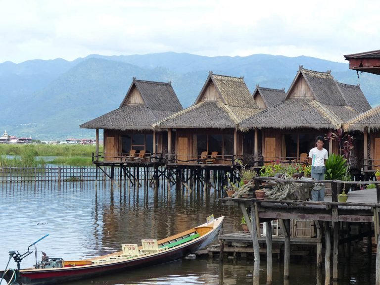 Hotels | Rama Tours