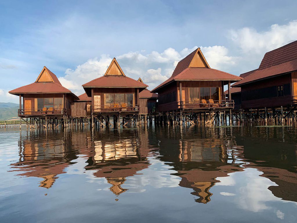 Hotels | Rama Tours