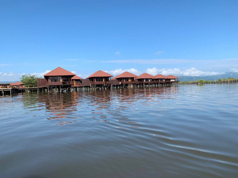 Hotels | Rama Tours