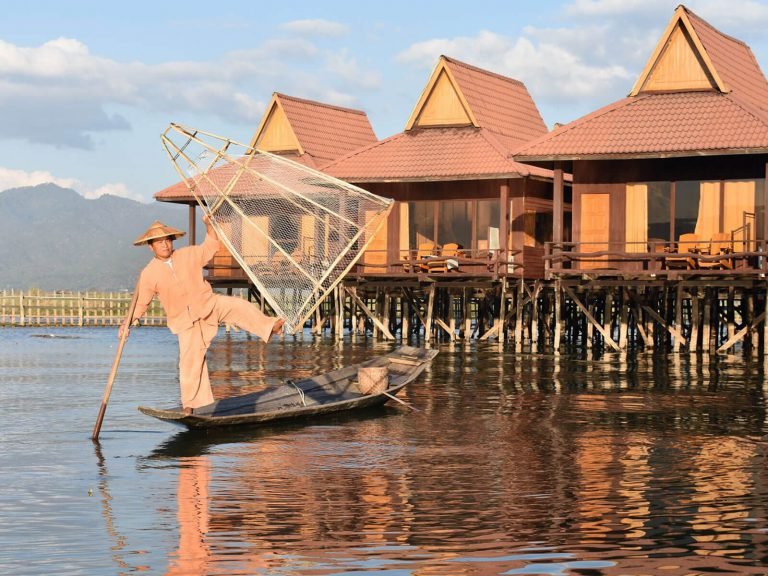 Hotels | Rama Tours