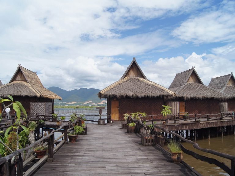 Hotels | Rama Tours