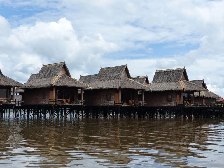 Hotels | Rama Tours