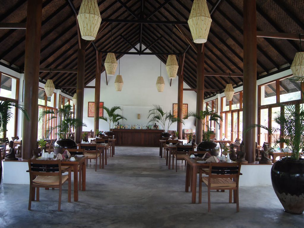 Hotels | Rama Tours