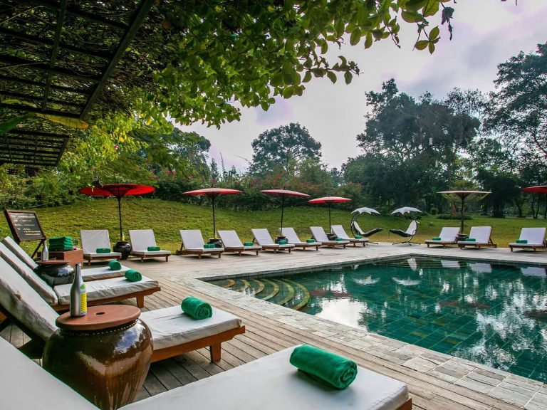 Hotels | Rama Tours