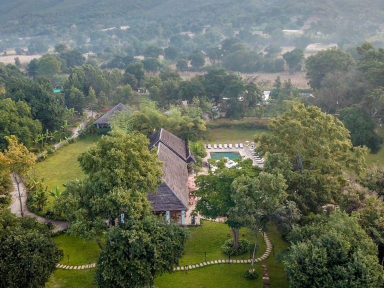 Hotels | Rama Tours