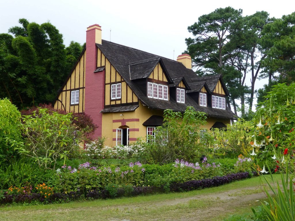 Hotels | Rama Tours
