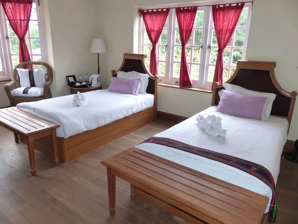 Hotels | Rama Tours