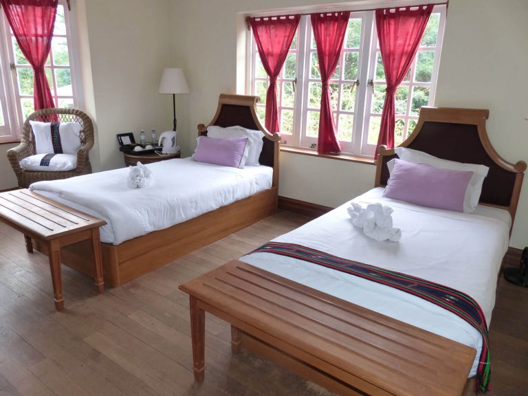 Hotels | Rama Tours