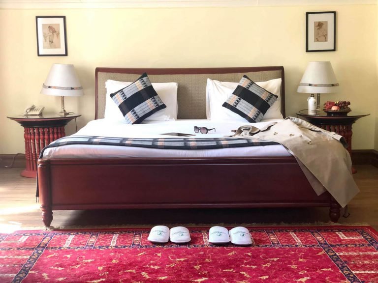 Hotels | Rama Tours