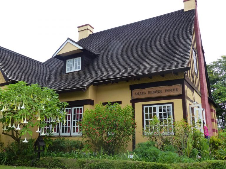 Hotels | Rama Tours