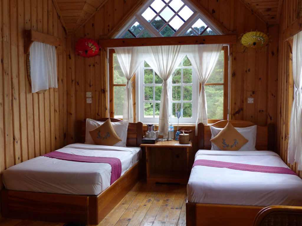 Hotels | Rama Tours