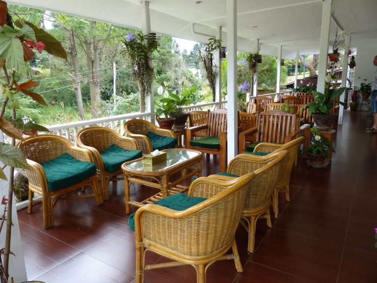 Hotels | Rama Tours
