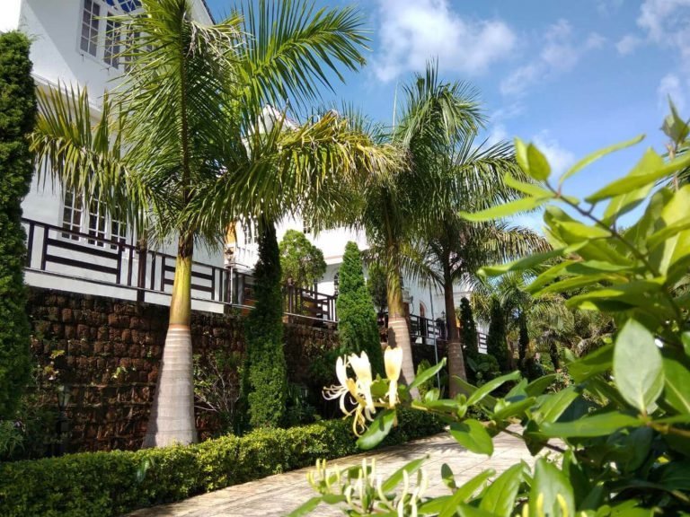 Hotels | Rama Tours