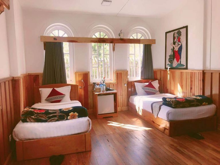 Hotels | Rama Tours