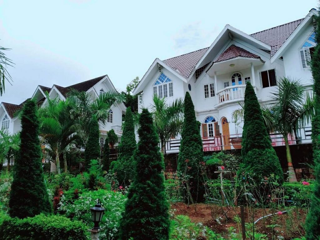 Hotels | Rama Tours