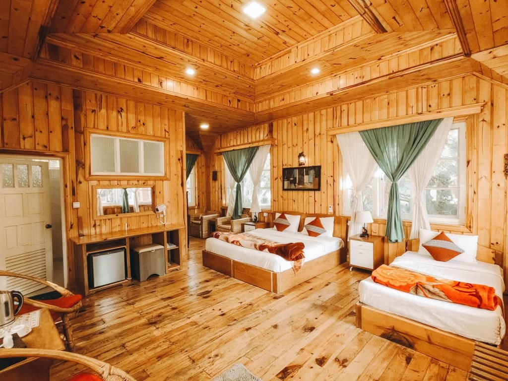Hotels | Rama Tours