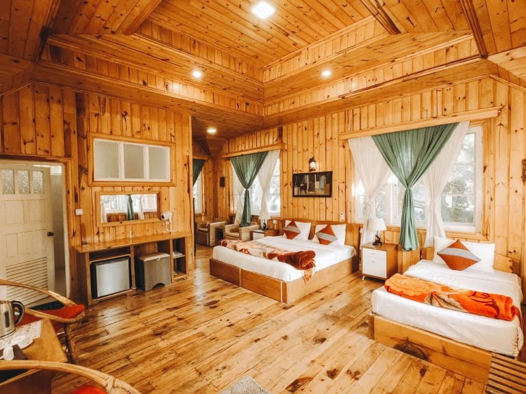 Hotels | Rama Tours