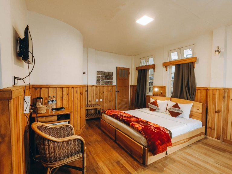Hotels | Rama Tours
