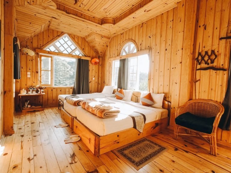 Hotels | Rama Tours